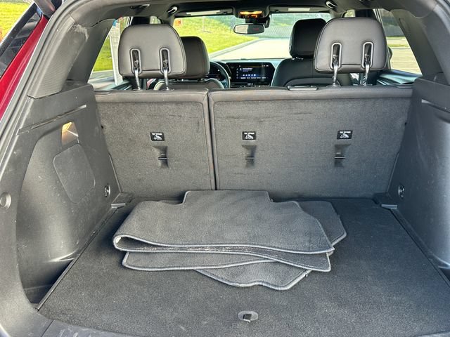 Used 2025 Chevrolet TrailBlazer RS w/ Convenience Package FWD image 11