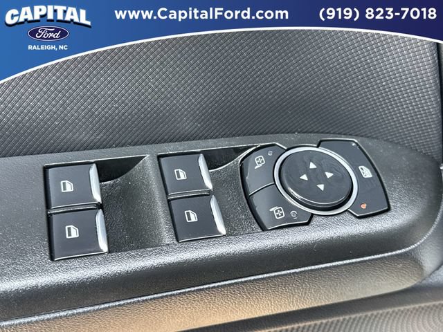 Certified 2023 Ford Bronco Sport Outer Banks w/ Tech Package AWD/4WD image 21