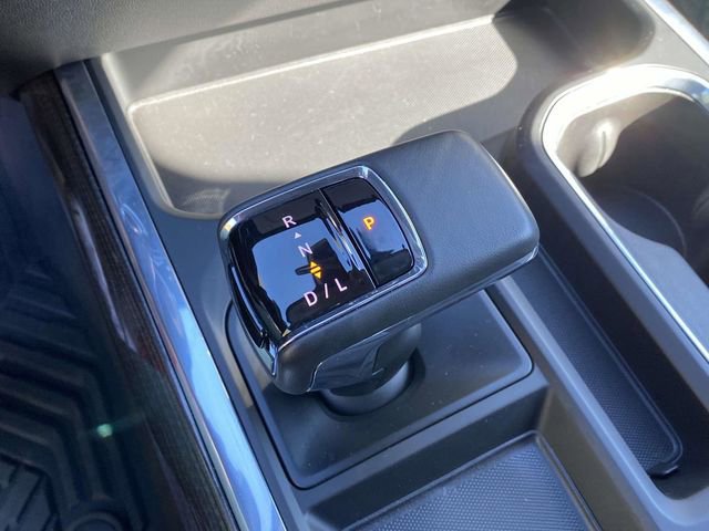 Used 2024 Chevrolet Silverado 1500 LT Trail Boss w/ LT Trail Boss Premium Package image 32