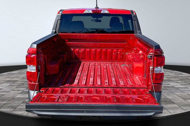 Certified 2023 Ford Maverick XLT w/ XLT Luxury Package FWD image 18