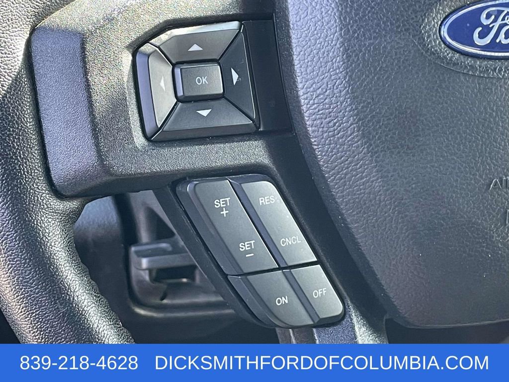 Certified 2020 Ford F150 XLT w/ Equipment Group 302A Luxury image 20