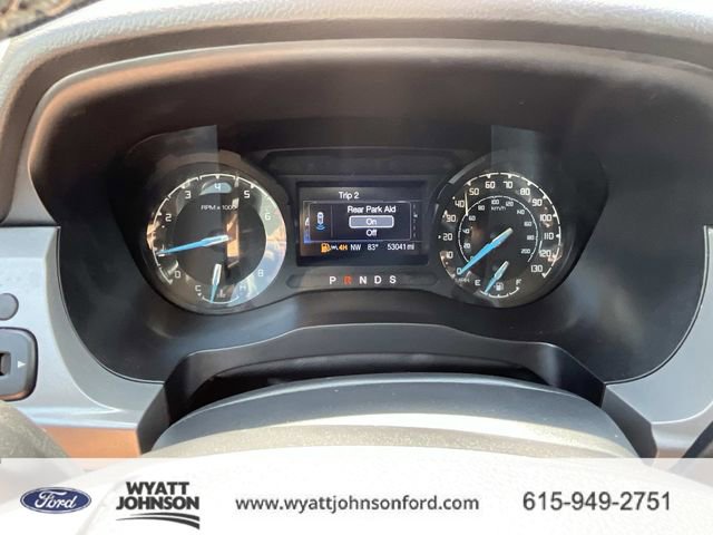 Certified 2023 Ford Ranger XLT w/ Equipment Group 301A Mid AWD/4WD image 37