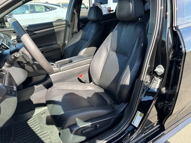Used 2018 Honda Civic Sport Touring image 13