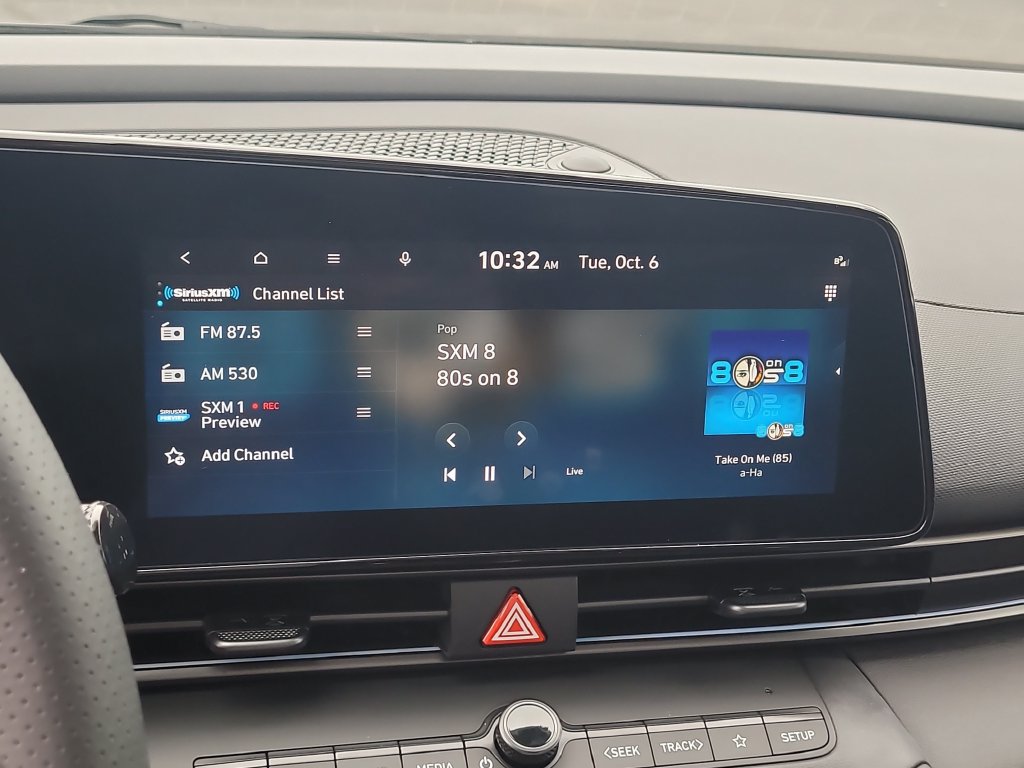 Used 2026 Hyundai Elantra N FWD image 20
