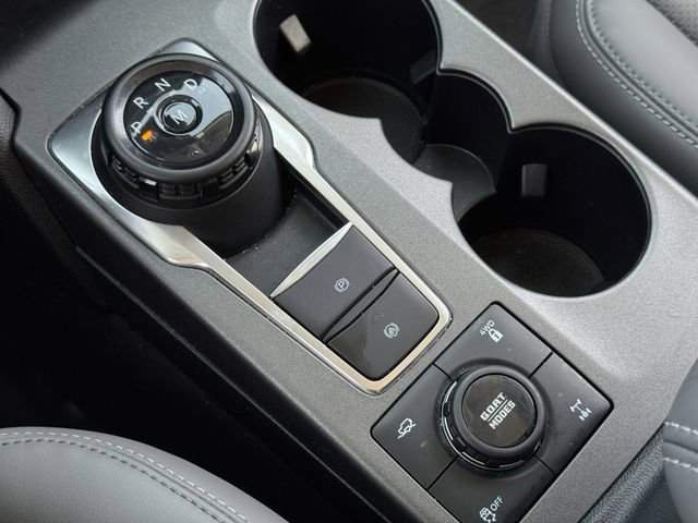 Certified 2025 Ford Bronco Sport Badlands w/ Badlands Tech Package image 22