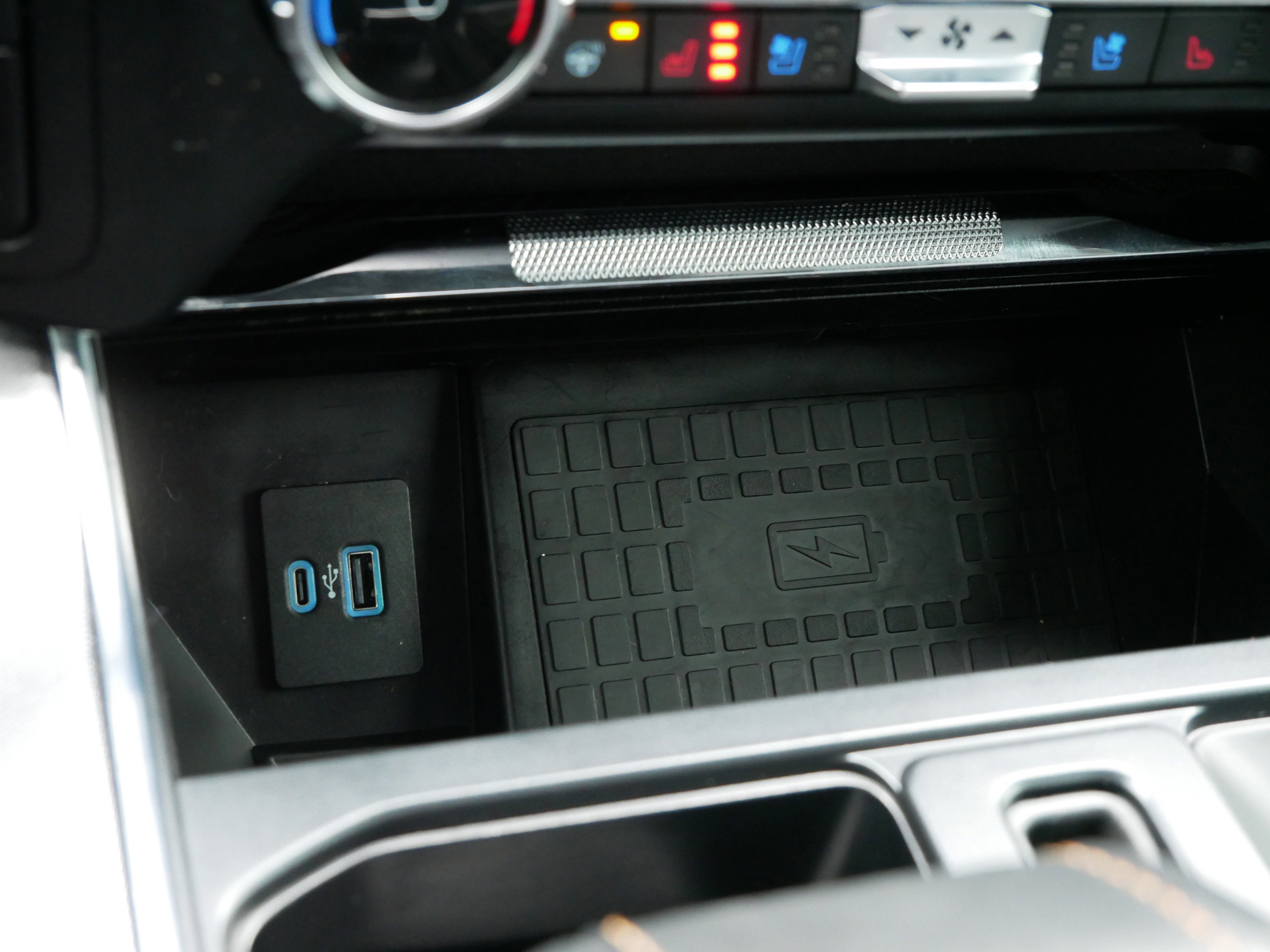 Certified 2022 Ford F150 Platinum image 23