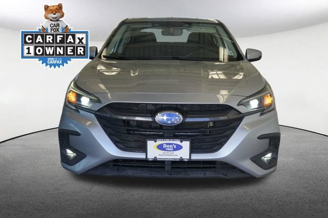 Used 2024 Subaru Legacy Premium AWD/4WD image 17