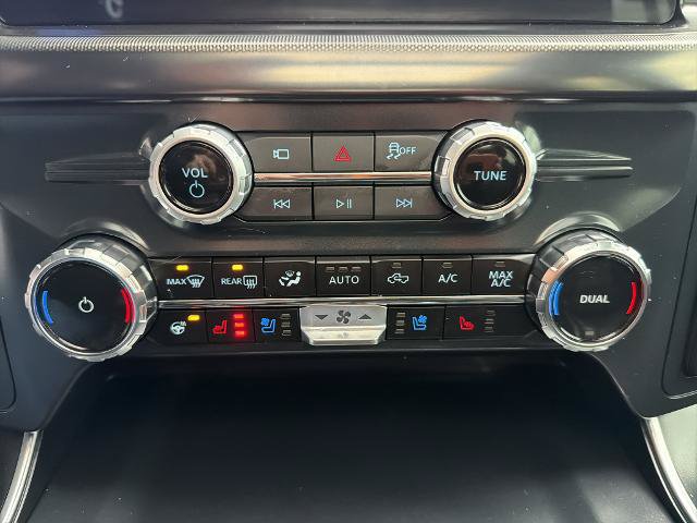 Certified 2025 Ford F150 Raptor AWD/4WD image 34