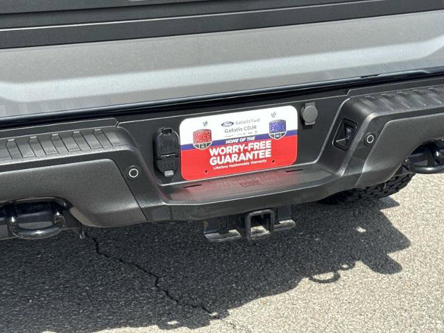 Certified 2023 Ford F150 Raptor w/ Raptor Carbon Fiber Package image 10