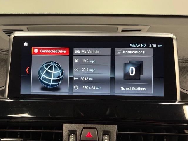 Used 2020 BMW X2 M35i AWD/4WD image 25