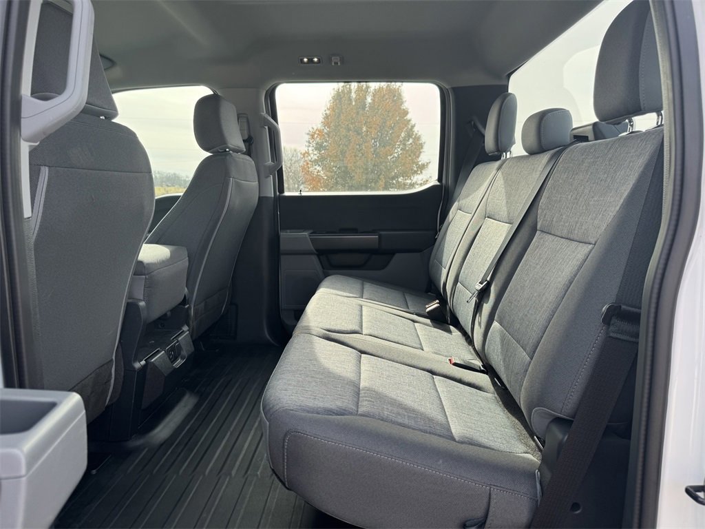 Certified 2023 Ford F150 XL w/ Trailer Tow Package image 10