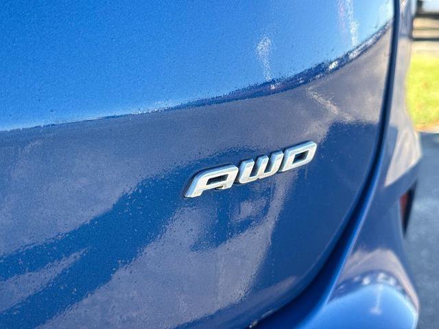 Certified 2024 Ford Edge SEL w/ Convenience Package AWD/4WD image 21