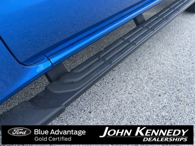 Certified 2024 Ford Ranger XLT w/ Equipment Group 301A High image 8