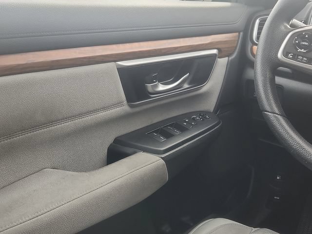 Used 2019 Honda CR-V EX image 11