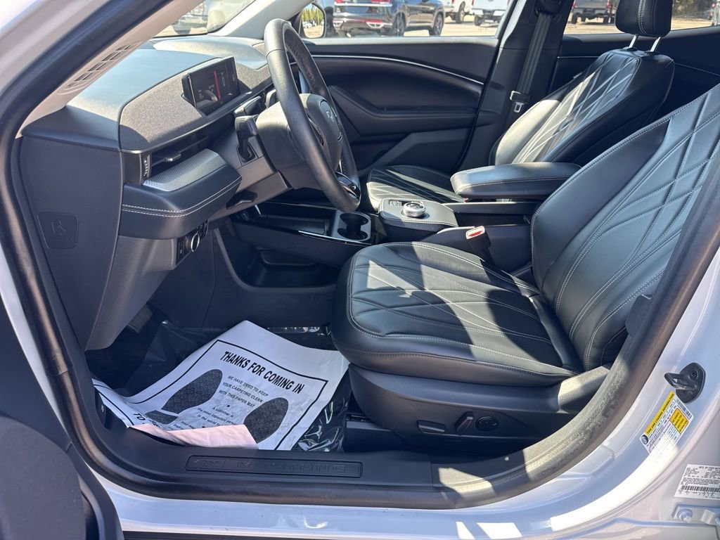 Certified 2023 Ford Mustang Mach-E Select image 16