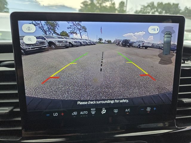 Certified 2024 Ford Transit 350 XLT RWD image 26