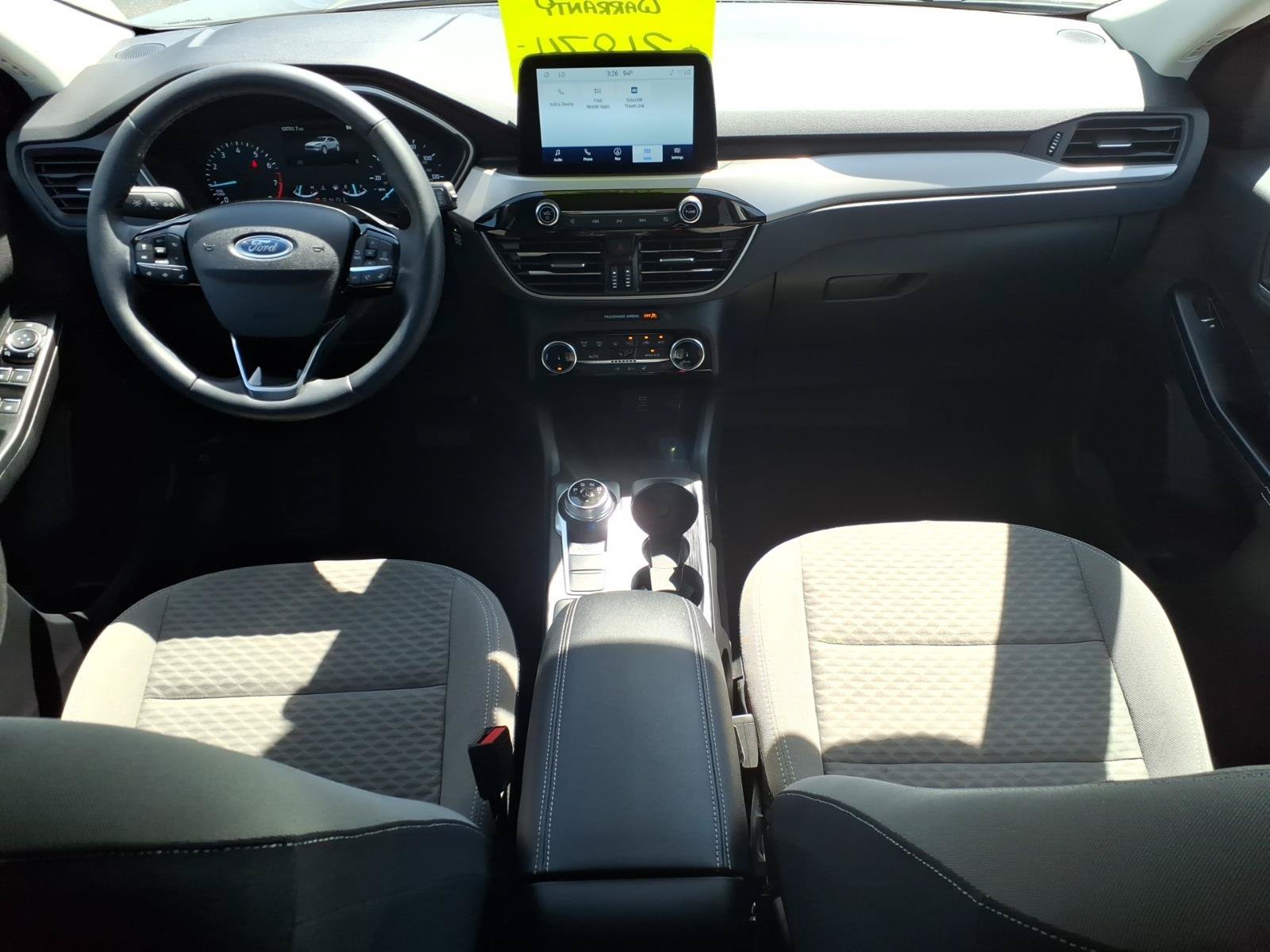 Certified 2022 Ford Escape SE w/ Convenience Package AWD/4WD image 11