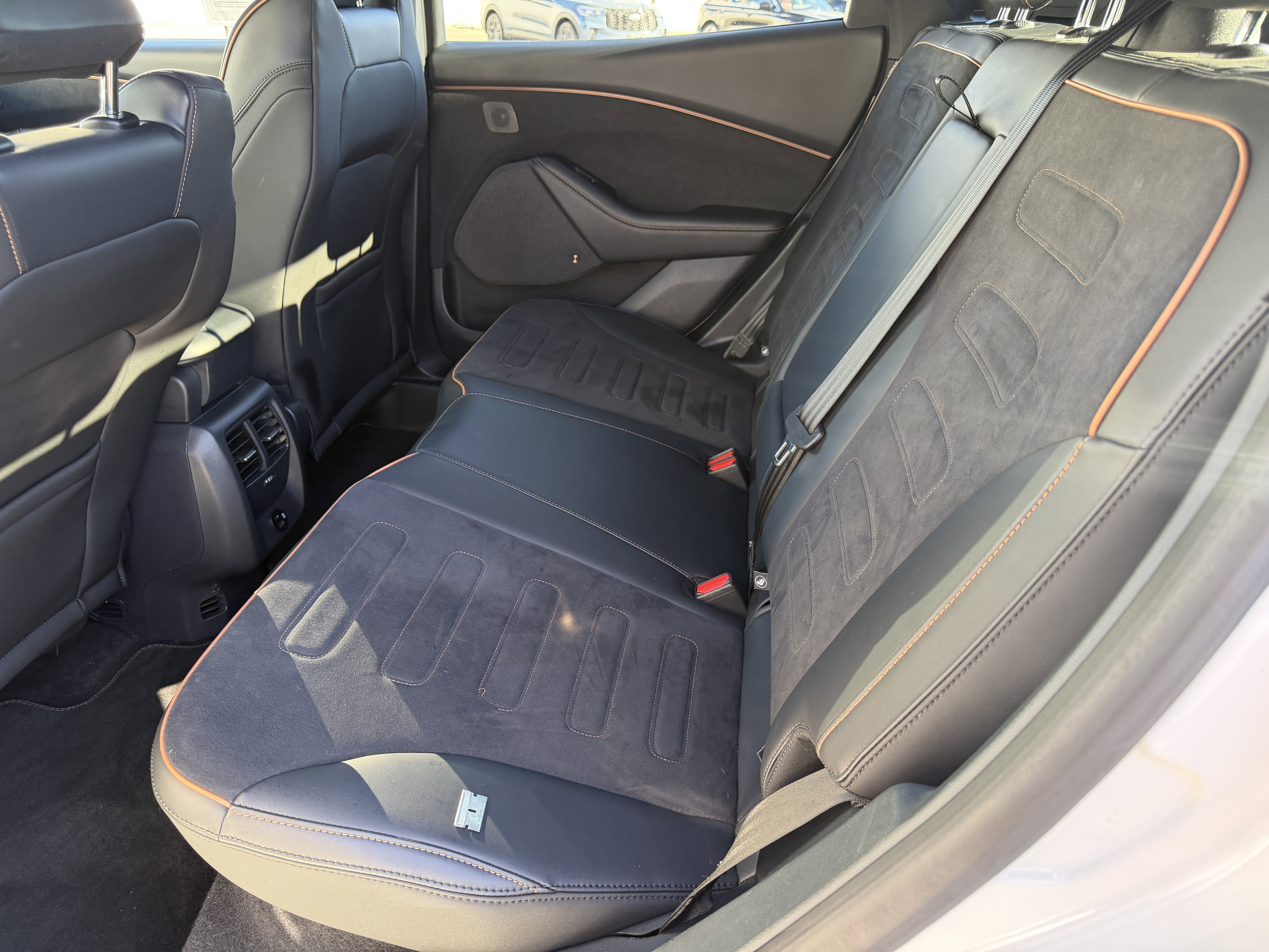 Certified 2022 Ford Mustang Mach-E GT image 23