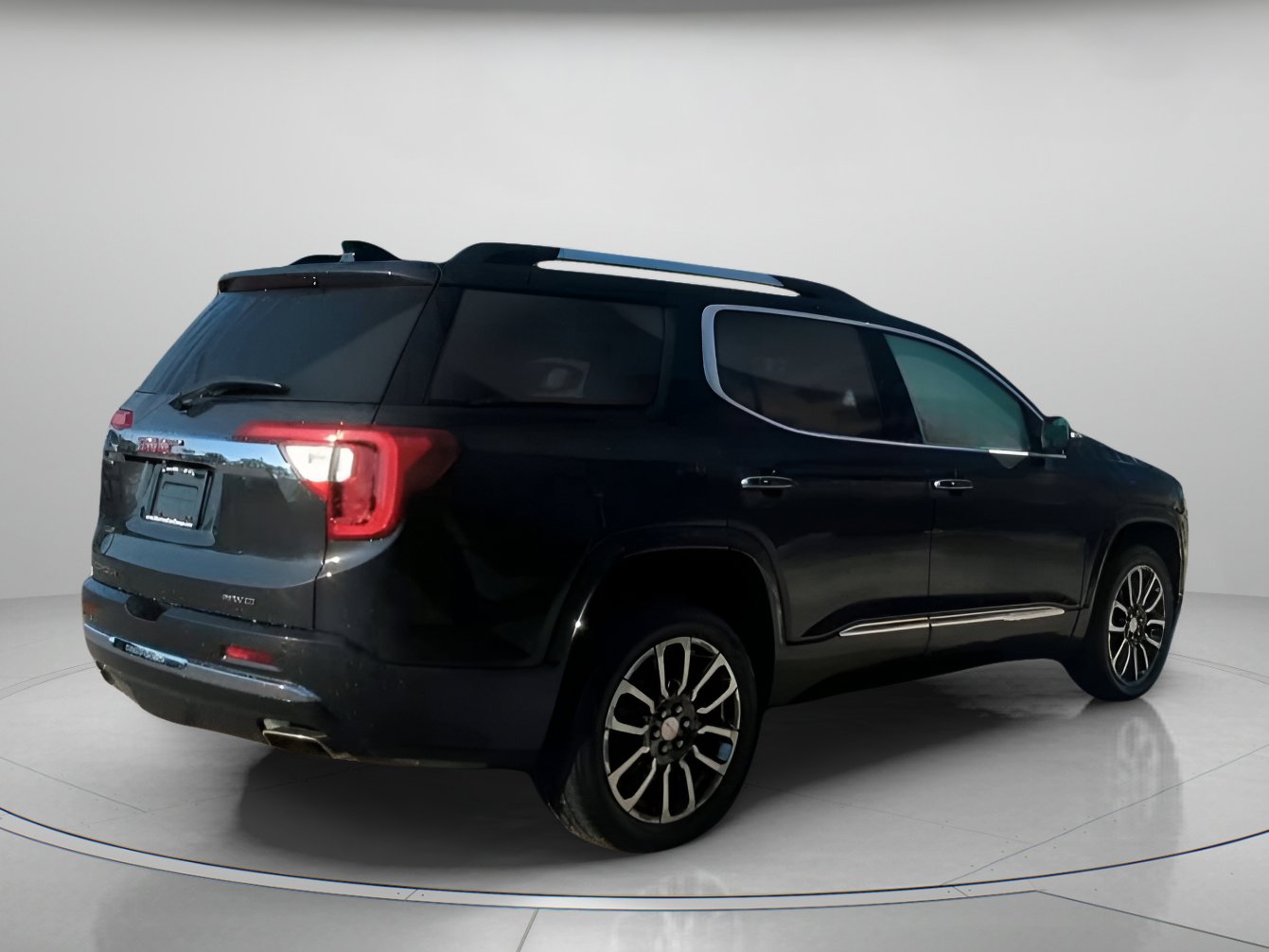 Used 2020 GMC Acadia Denali AWD/4WD image 28