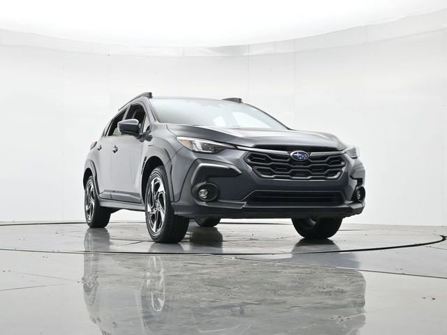 Used 2024 Subaru Crosstrek 2.5i Limited w/ Crosstrek Mirror Package image 36