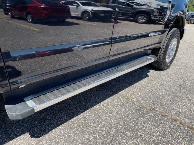 Certified 2022 Ford F350 XLT w/ XLT Value Package AWD/4WD image 7