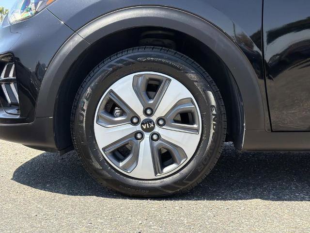 Used 2021 Kia Niro LX FWD image 28