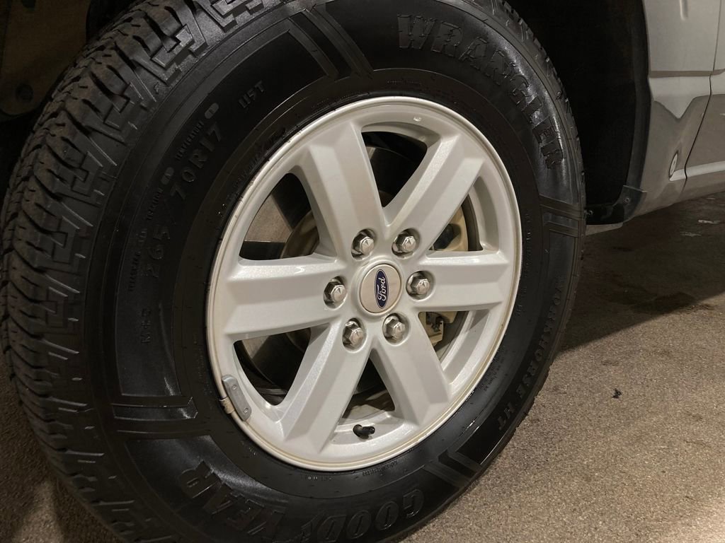 Certified 2023 Ford F150 XLT image 13