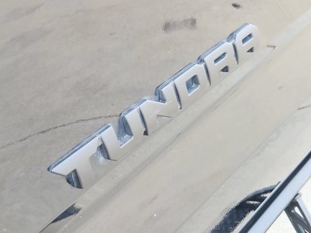 Used 2025 Toyota Tundra SR5 AWD/4WD image 11