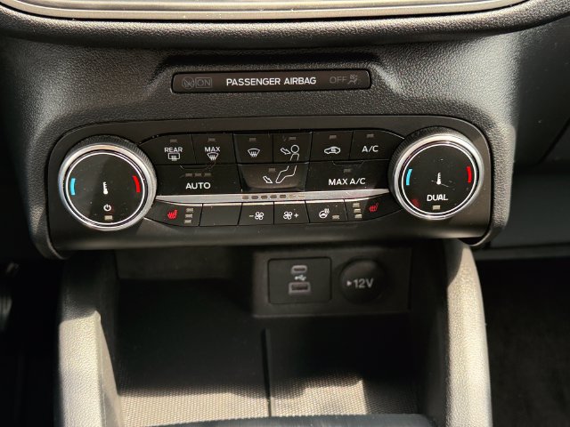 Certified 2023 Ford Escape Active AWD/4WD image 5