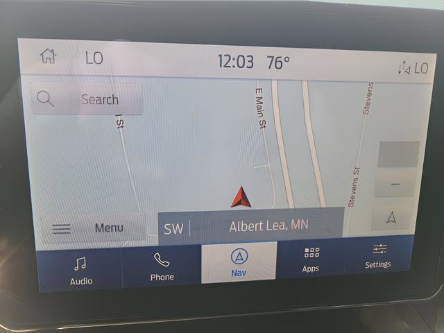 Certified 2023 Ford Explorer Timberline w/ Timberline Technology Package image 15