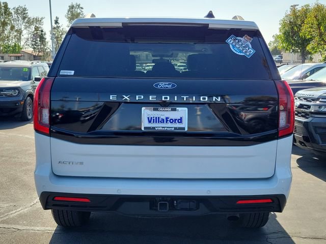 Certified 2025 Ford Expedition Active RWD image 23
