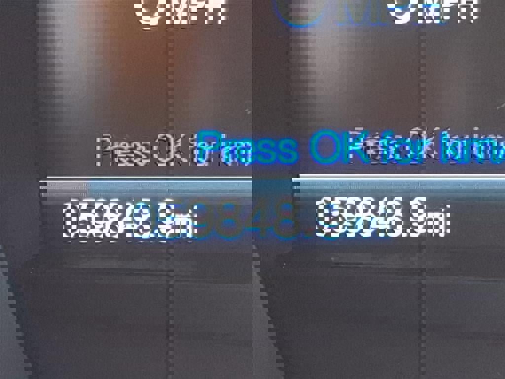 Certified 2020 Ford Fusion SE image 23