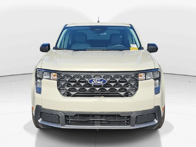 Certified 2025 Ford Maverick XLT w/ XLT Luxury Package FWD image 8
