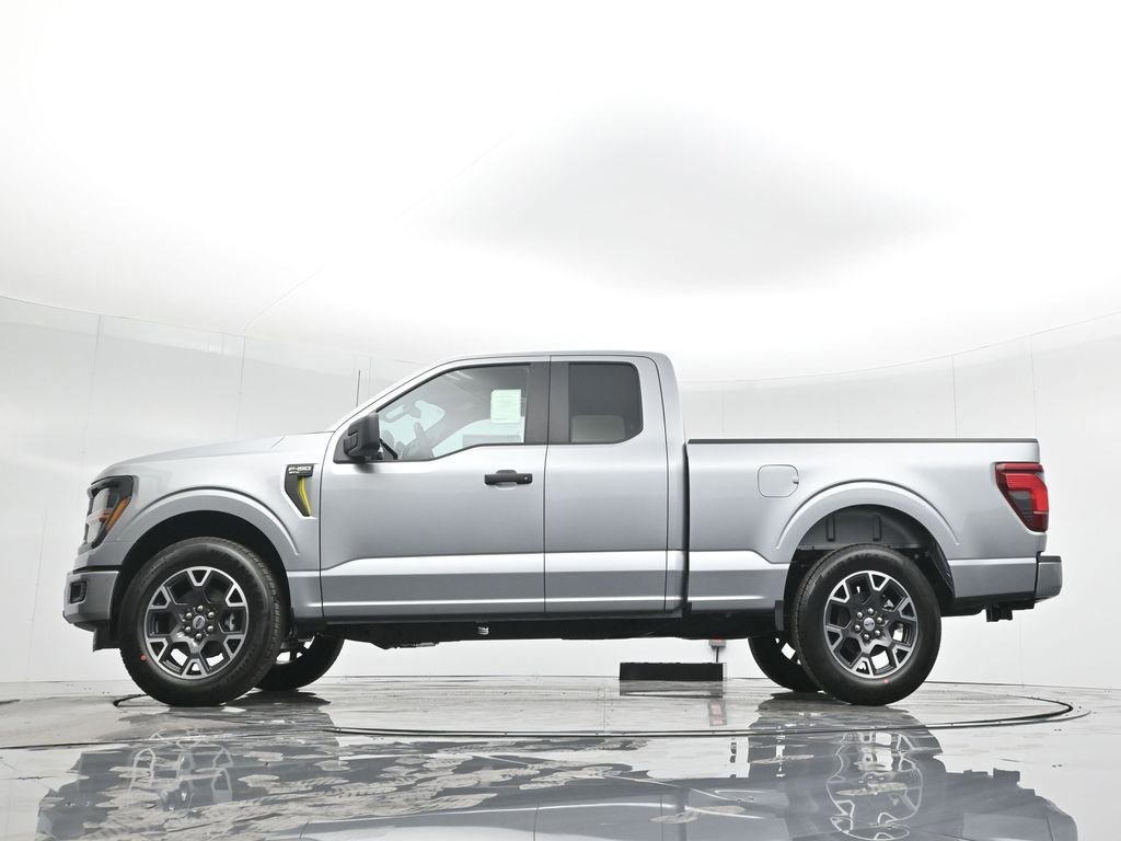 Certified 2024 Ford F150 STX image 23