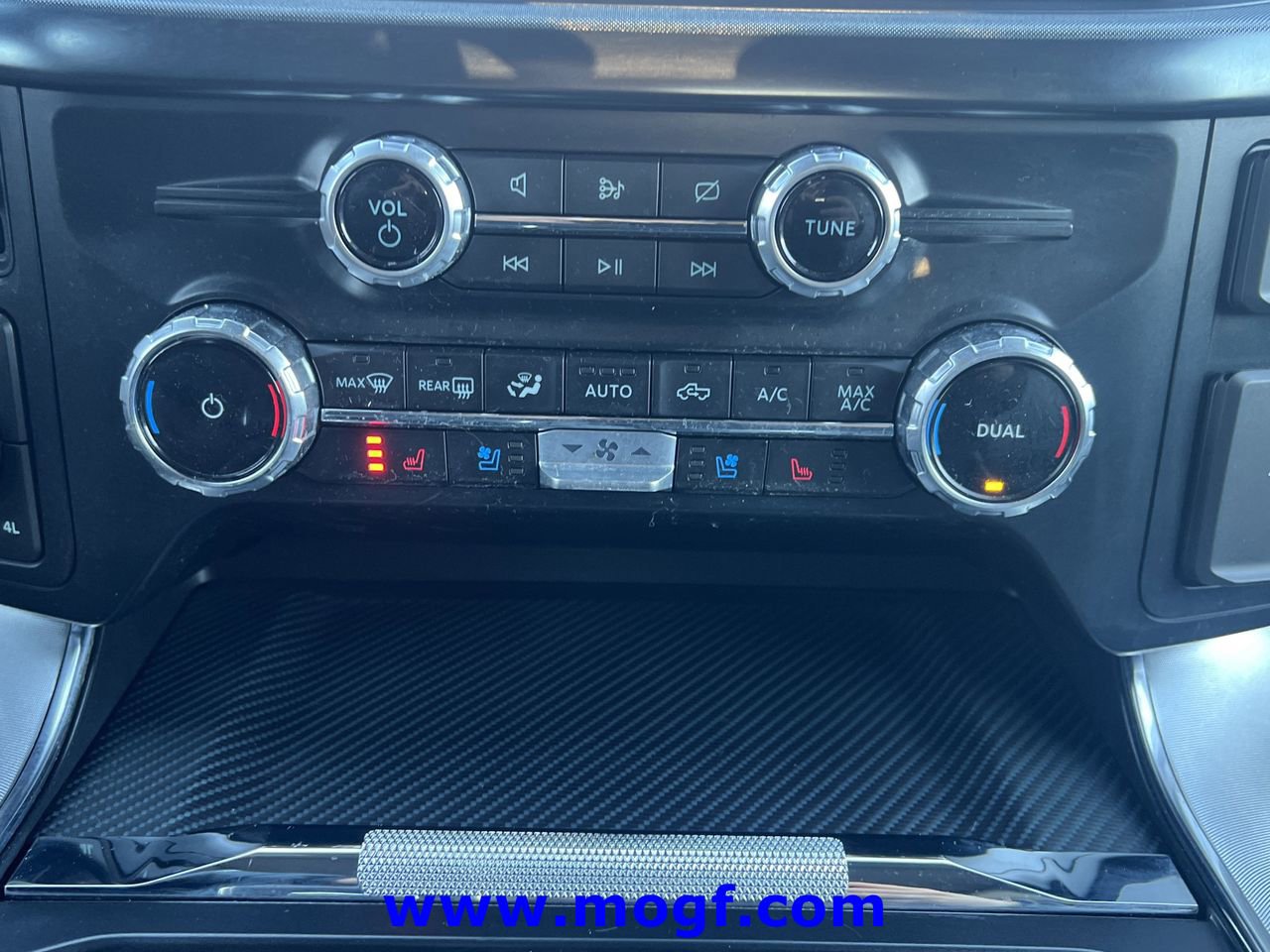 Certified 2023 Ford F150 Limited image 15