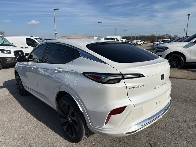 Used 2025 Buick Envista Avenir image 5