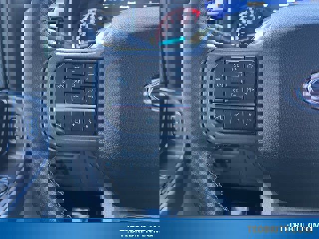 Certified 2023 Ford F150 XLT w/ Equipment Group 302A High image 30