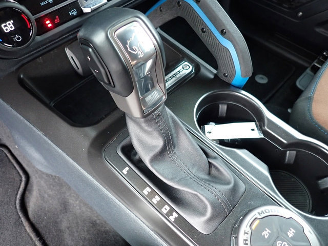 Certified 2023 Ford Bronco Outer Banks image 19