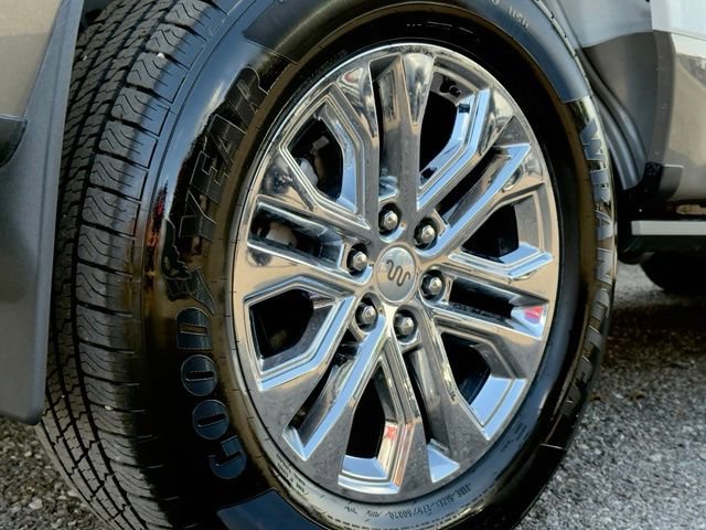 Certified 2026 Ford F150 King Ranch w/ Equipment Group 601A High AWD/4WD image 41