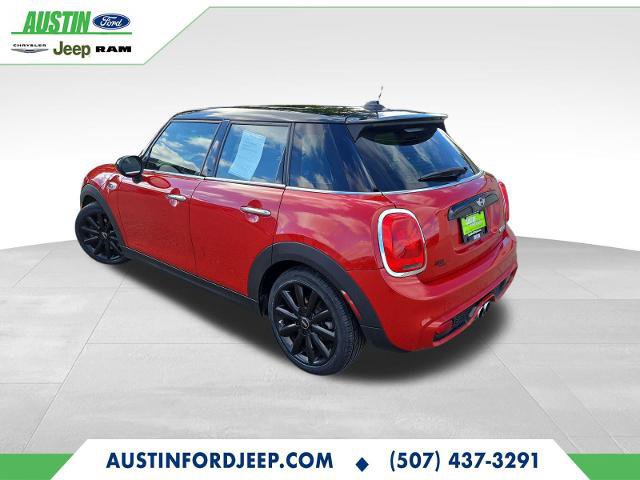 Used 2017 MINI Cooper S image 5