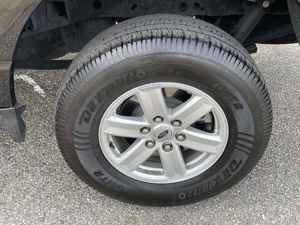 Certified 2021 Ford F150 XLT image 9