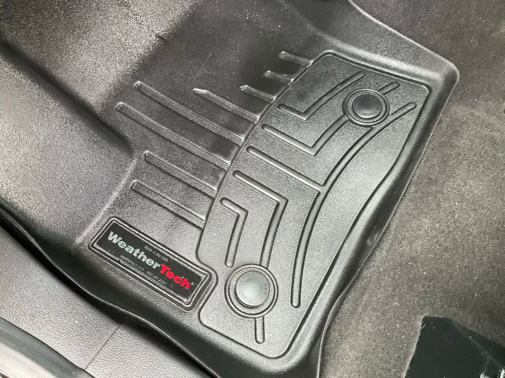 Certified 2019 Ford Escape Titanium image 17