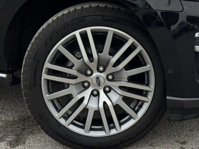 Certified 2022 Ford Expedition Limited RWD image 36