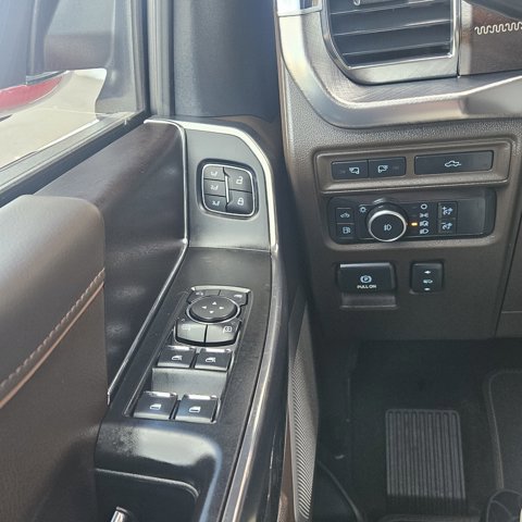 Certified 2022 Ford F150 King Ranch w/ Equipment Group 601A High image 27