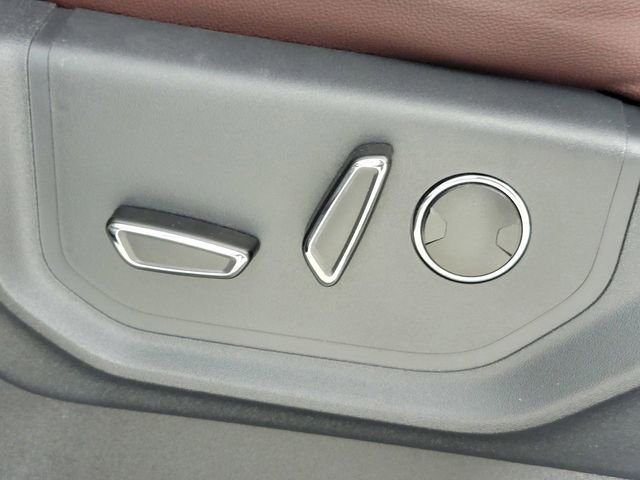 Certified 2024 Ford Expedition Limited AWD/4WD image 14