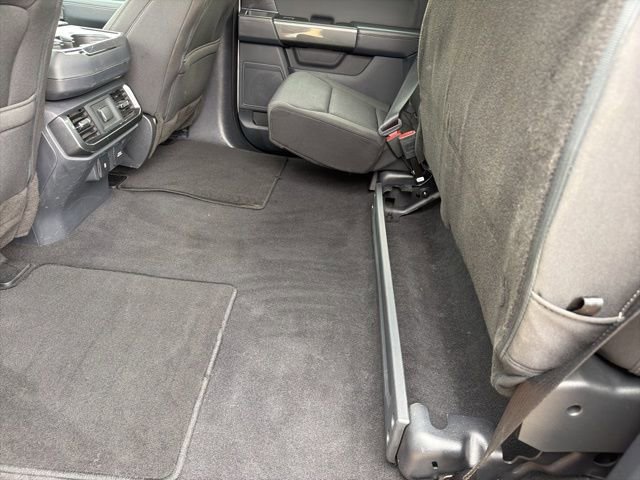 Certified 2023 Ford F150 XLT w/ Equipment Group 302A High image 16