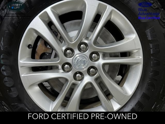 Used 2019 Buick Enclave Essence AWD/4WD image 10