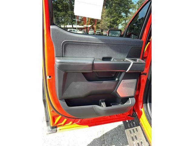 Certified 2023 Ford F150 Raptor w/ Raptor Carbon Fiber Package image 11