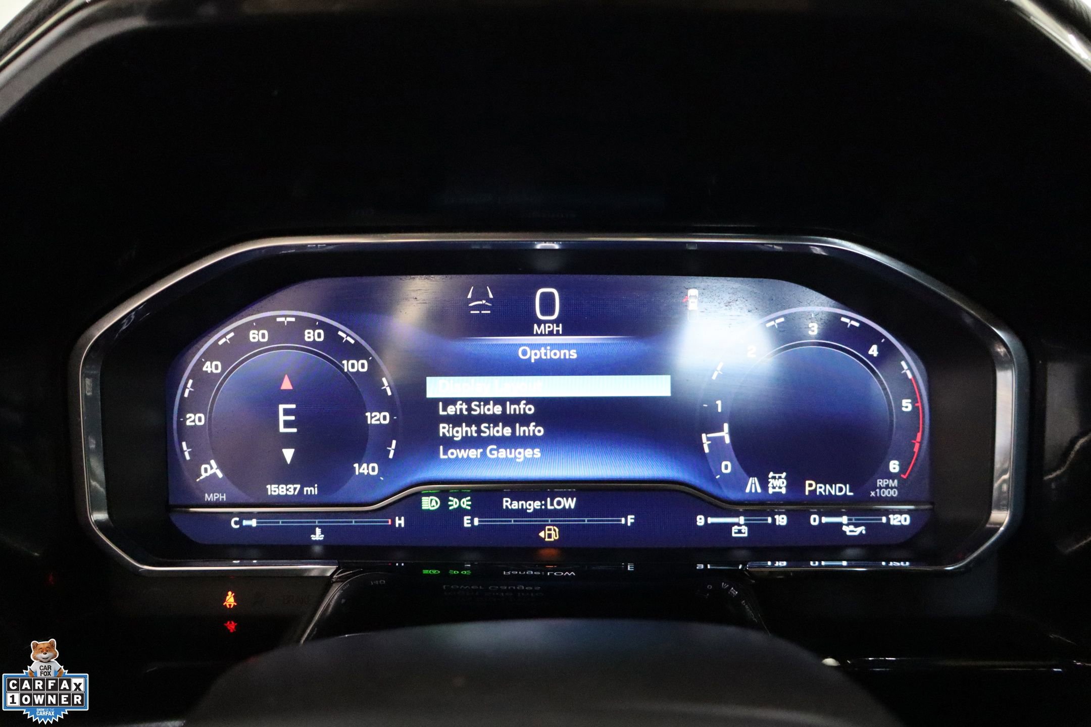 Used 2024 Chevrolet Silverado 3500 High Country w/ High Country Premium Package image 17