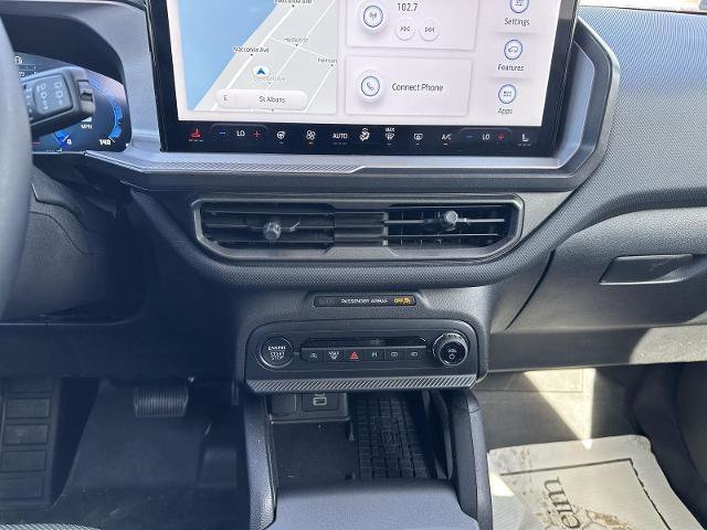 Certified 2025 Ford Bronco Sport Badlands w/ Badlands Tech Package image 27